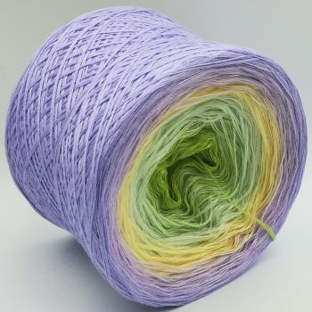 (ab 0,011€/Meter) Zarte Knospen